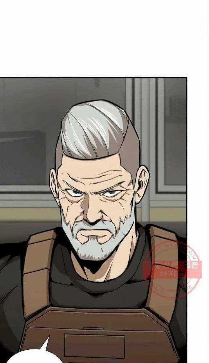 Trở Lại Ngày Tận Thế Chapter 117 trang 5