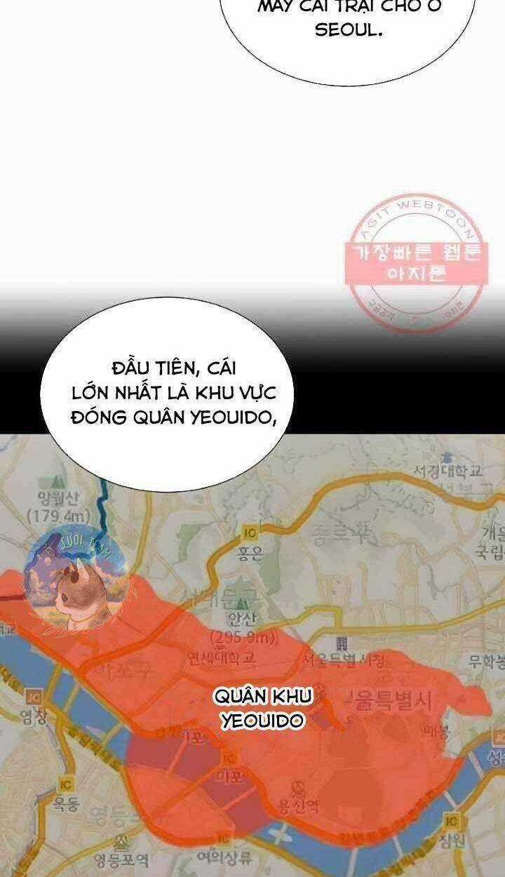 Trở Lại Ngày Tận Thế Chapter 117 trang 51