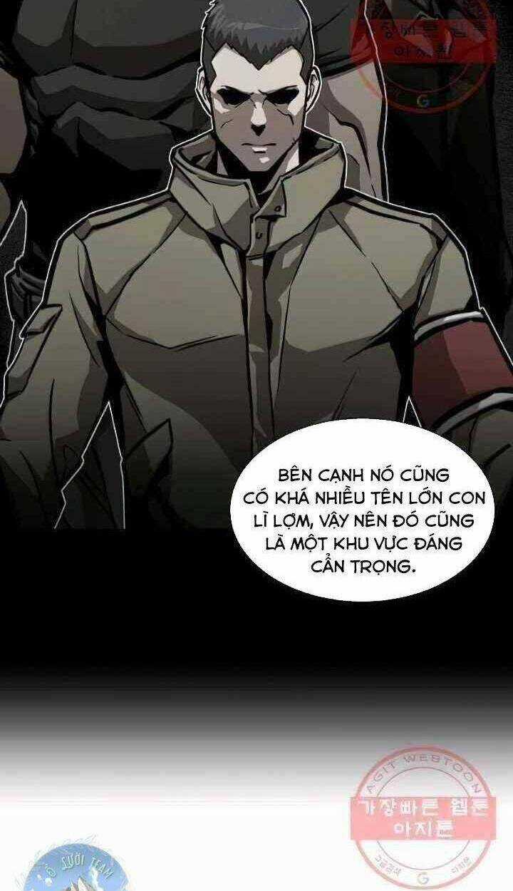 Trở Lại Ngày Tận Thế Chapter 117 trang 53