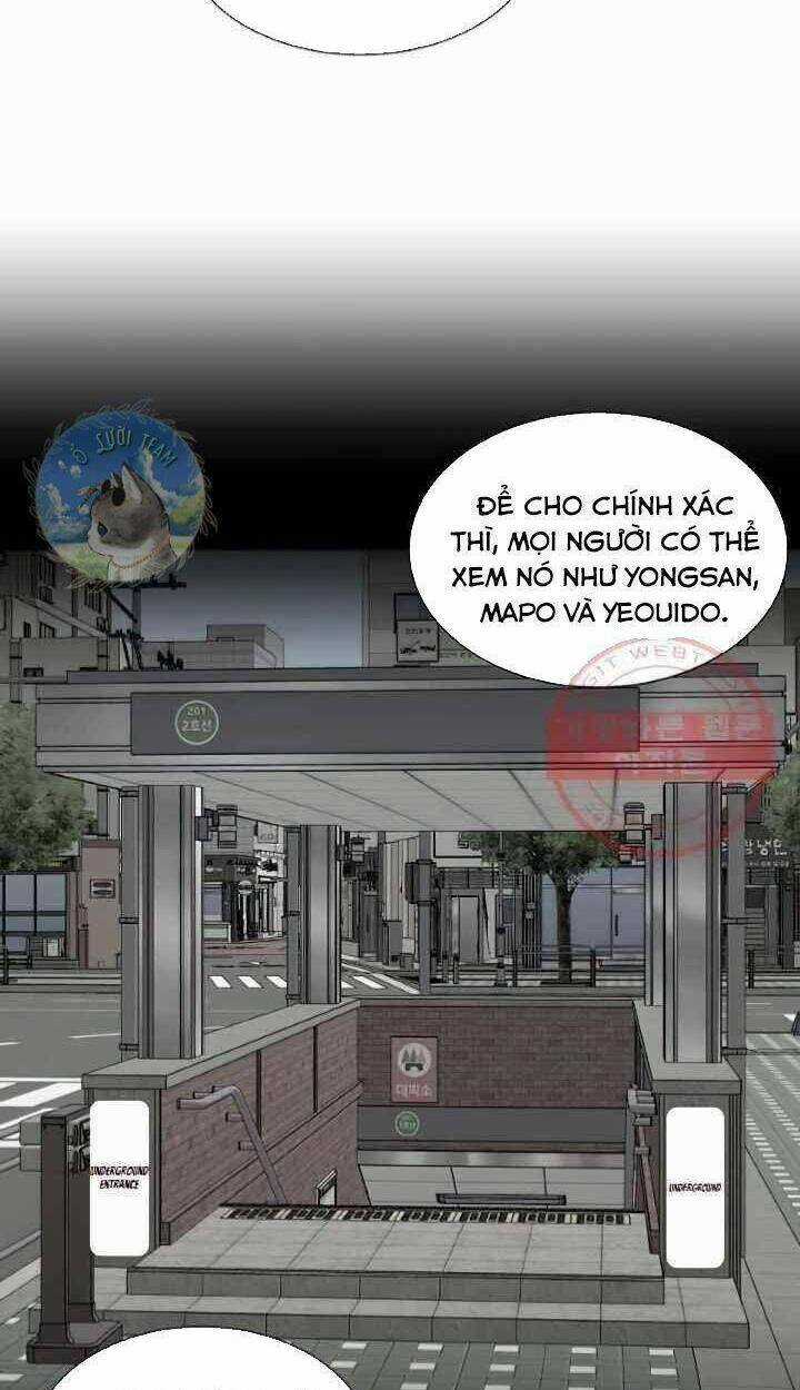 Trở Lại Ngày Tận Thế Chapter 117 trang 56