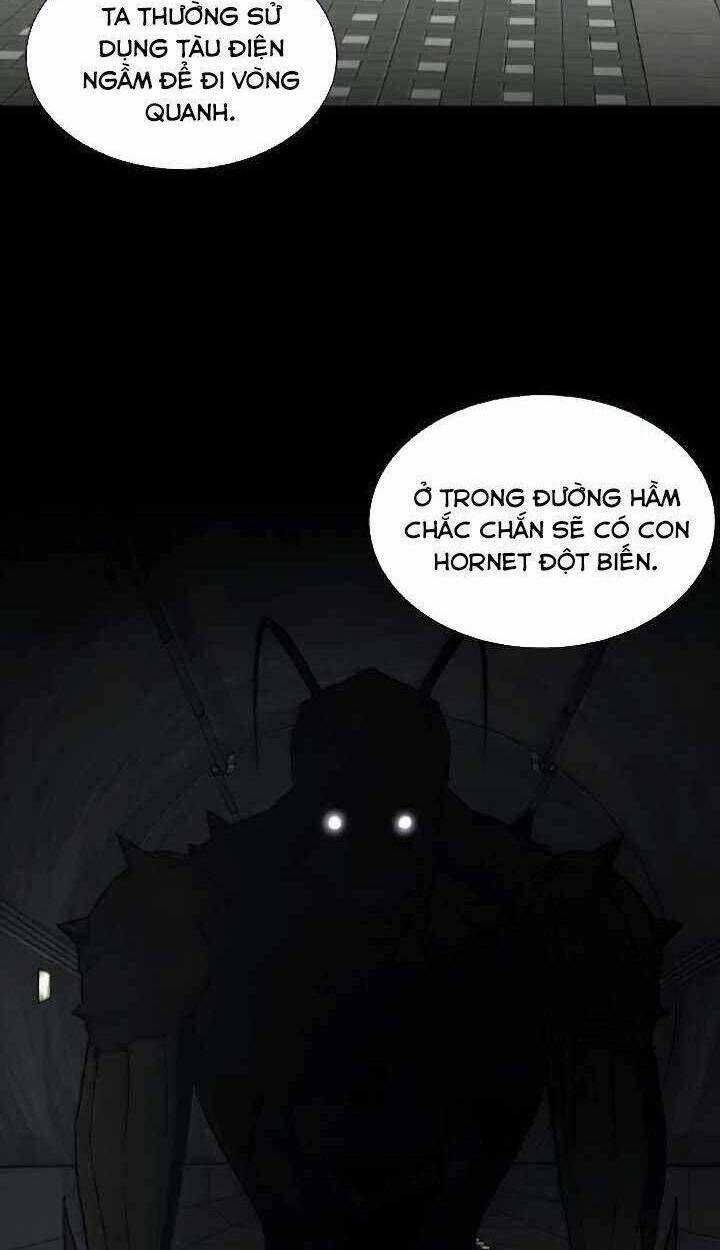 Trở Lại Ngày Tận Thế Chapter 117 trang 57