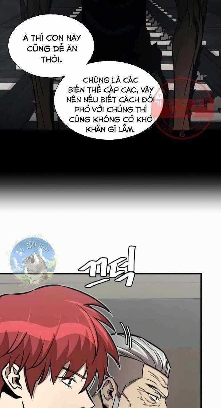 Trở Lại Ngày Tận Thế Chapter 117 trang 58