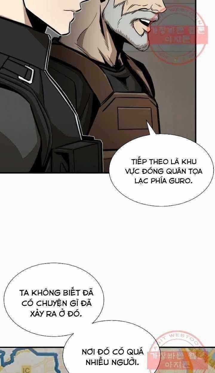 Trở Lại Ngày Tận Thế Chapter 117 trang 59