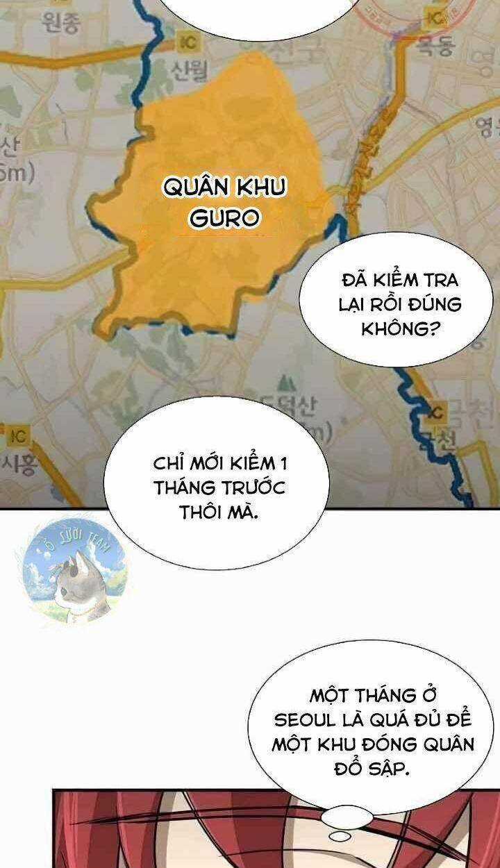 Trở Lại Ngày Tận Thế Chapter 117 trang 60