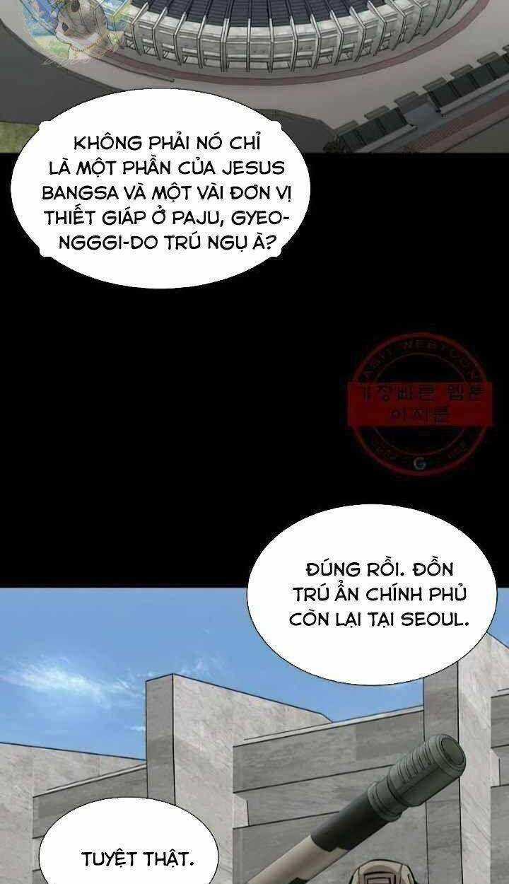 Trở Lại Ngày Tận Thế Chapter 117 trang 63