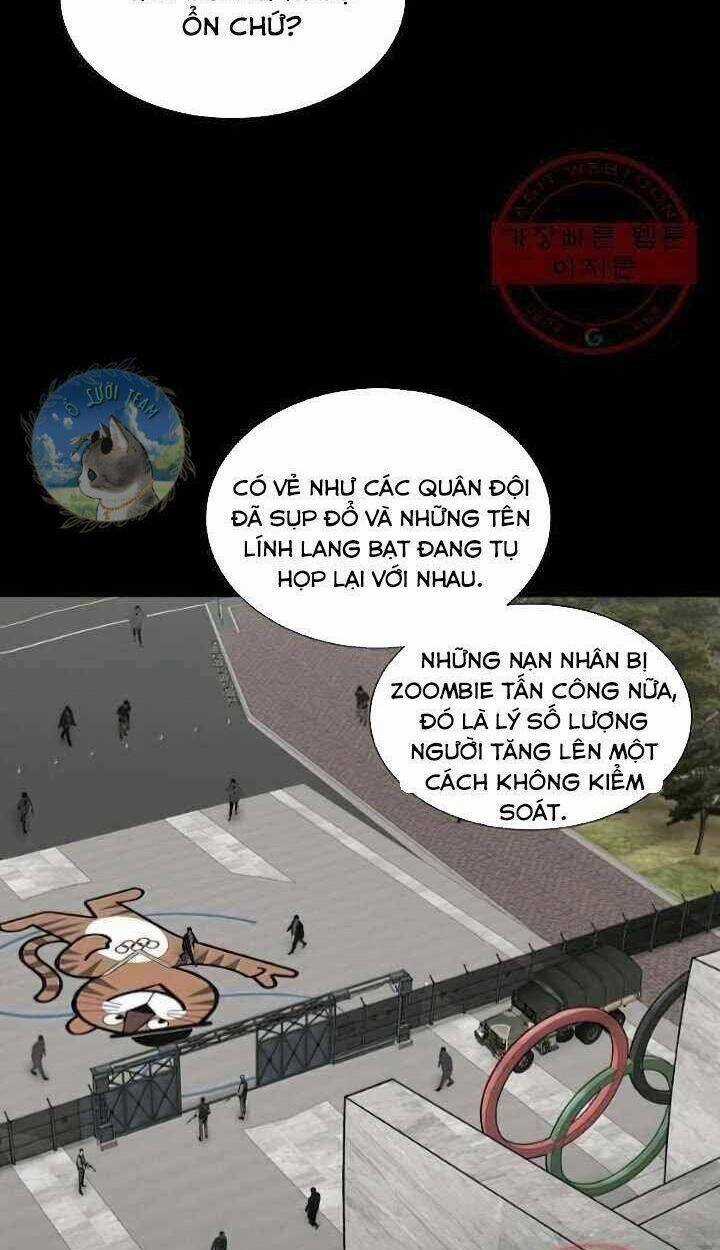 Trở Lại Ngày Tận Thế Chapter 117 trang 65