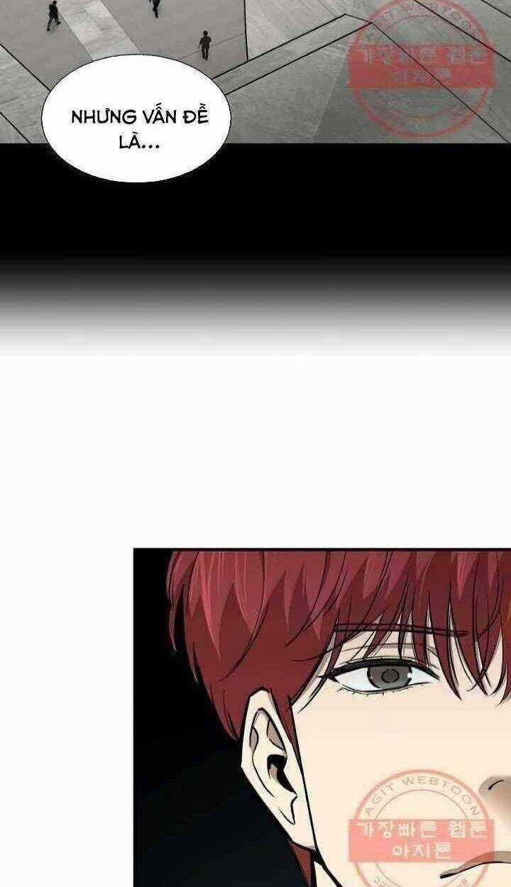 Trở Lại Ngày Tận Thế Chapter 117 trang 66