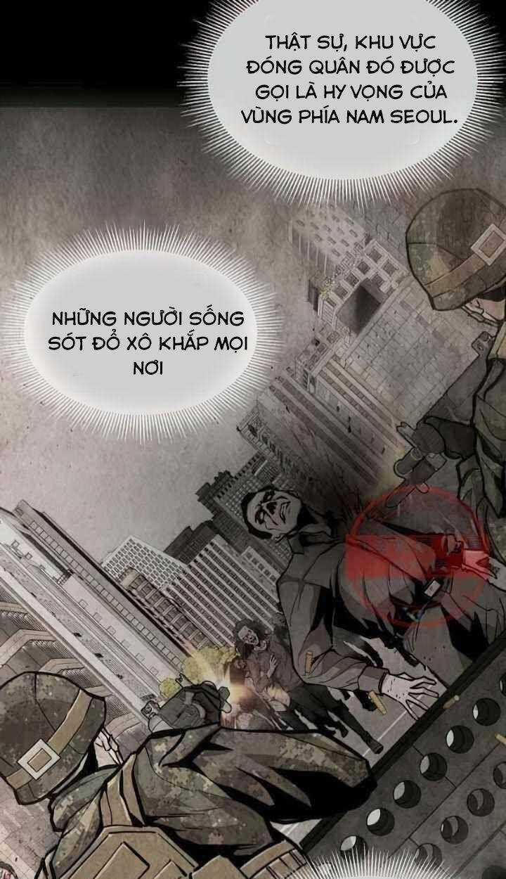 Trở Lại Ngày Tận Thế Chapter 117 trang 68