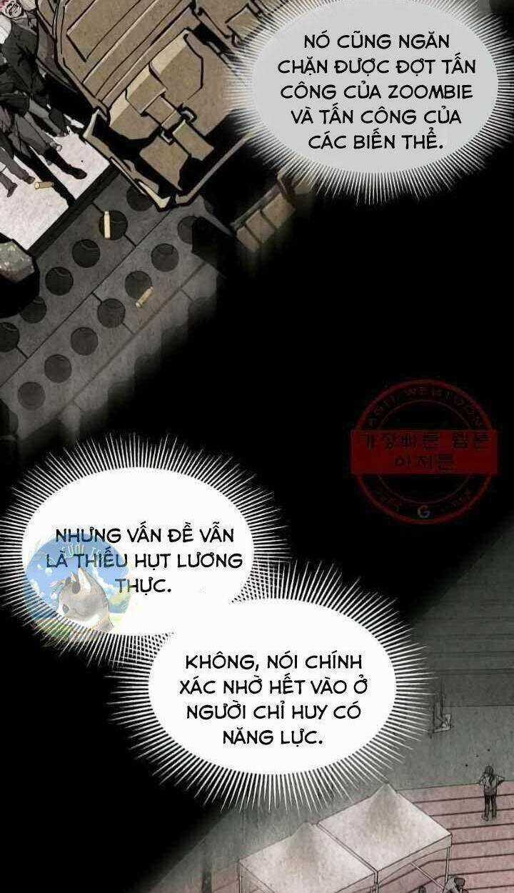 Trở Lại Ngày Tận Thế Chapter 117 trang 69