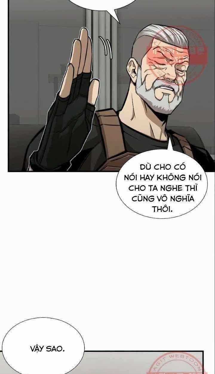 Trở Lại Ngày Tận Thế Chapter 117 trang 7