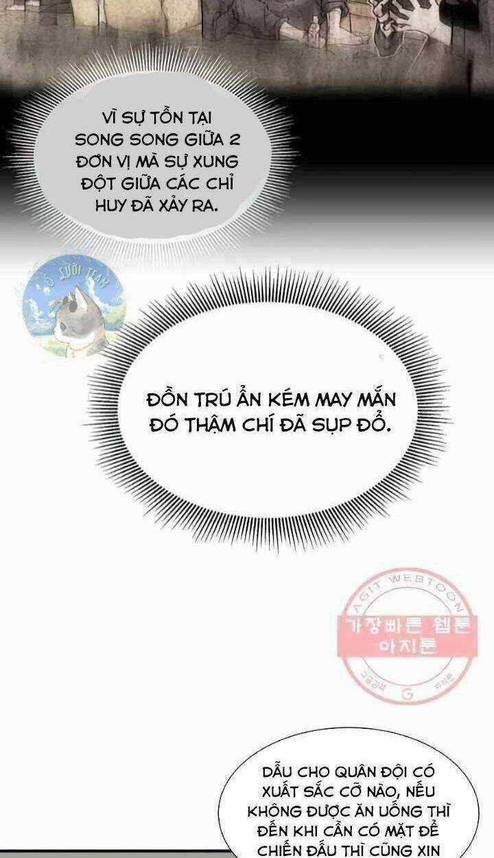 Trở Lại Ngày Tận Thế Chapter 117 trang 74