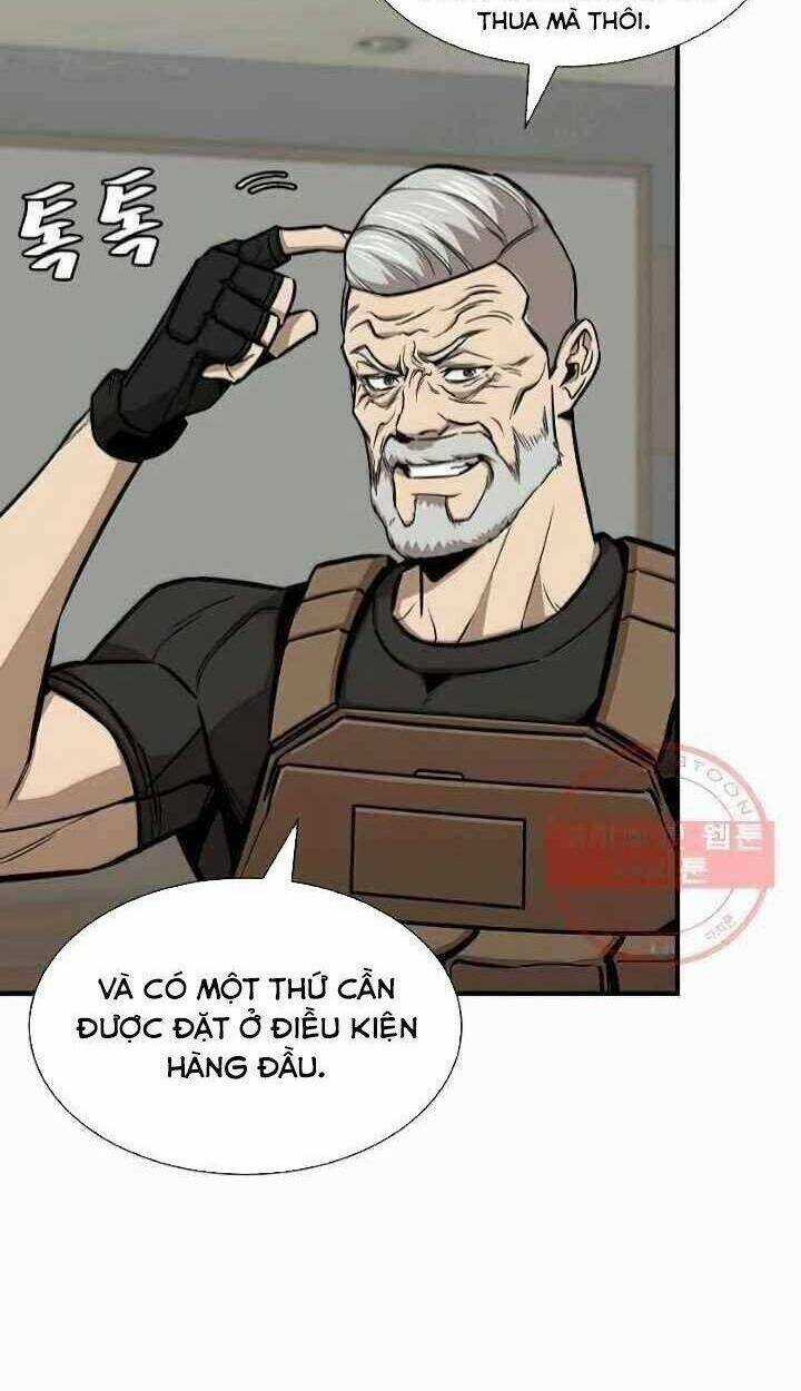 Trở Lại Ngày Tận Thế Chapter 117 trang 75