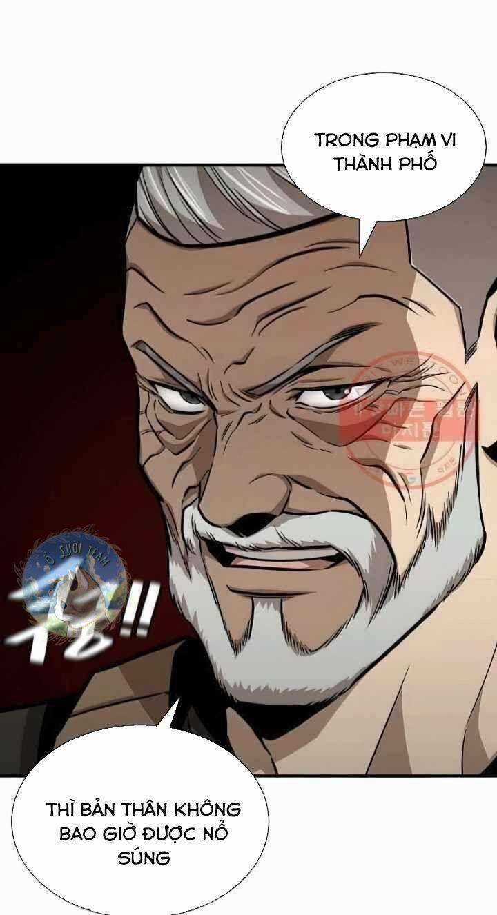 Trở Lại Ngày Tận Thế Chapter 117 trang 76