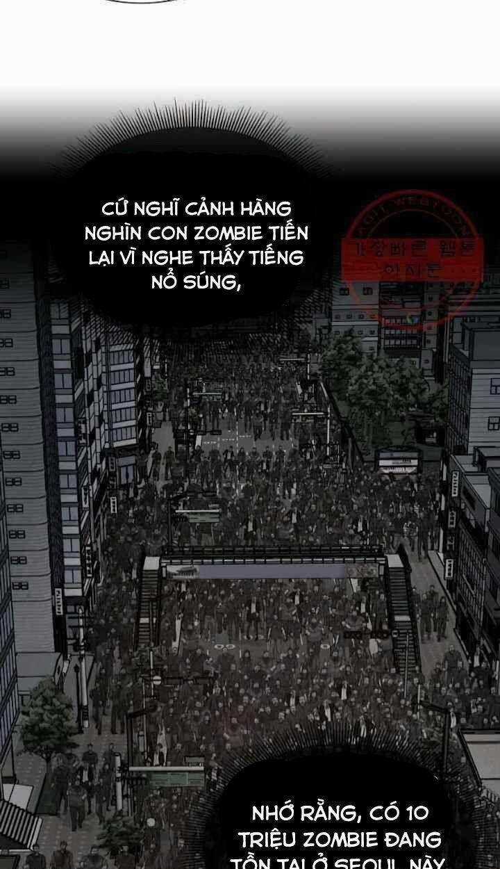 Trở Lại Ngày Tận Thế Chapter 117 trang 77