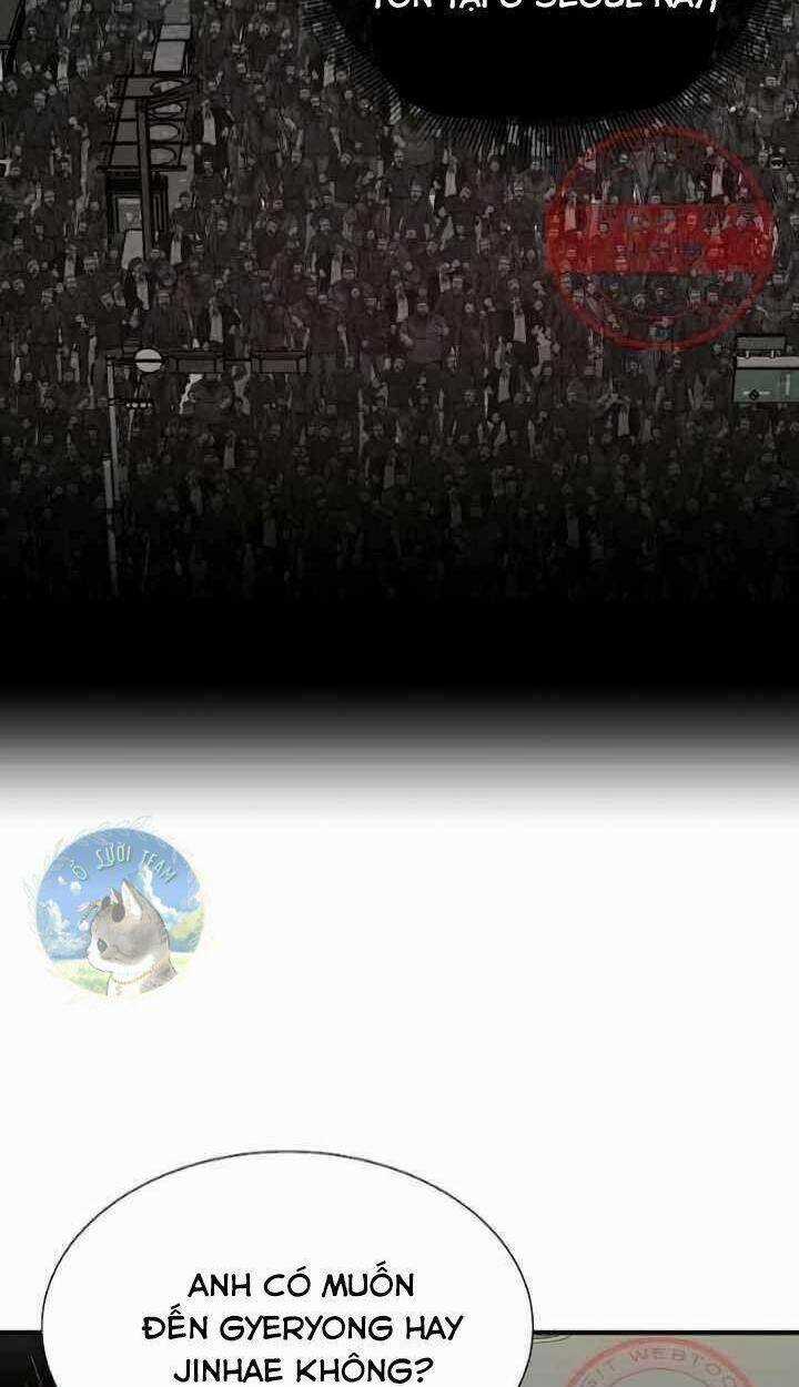 Trở Lại Ngày Tận Thế Chapter 117 trang 78