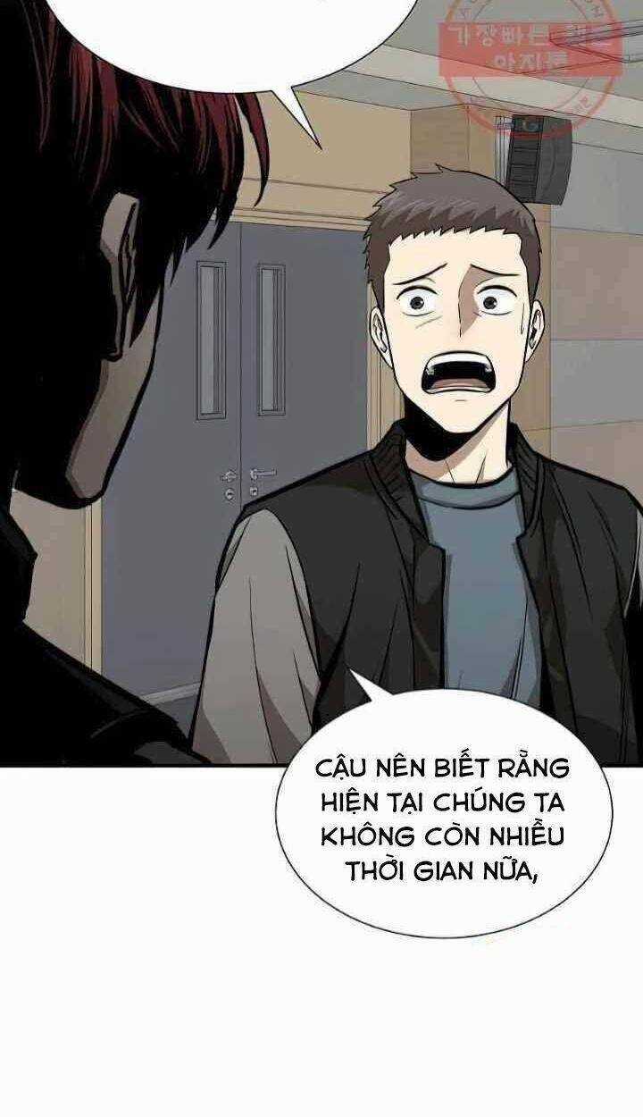 Trở Lại Ngày Tận Thế Chapter 117 trang 79