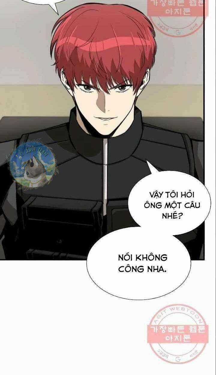 Trở Lại Ngày Tận Thế Chapter 117 trang 8