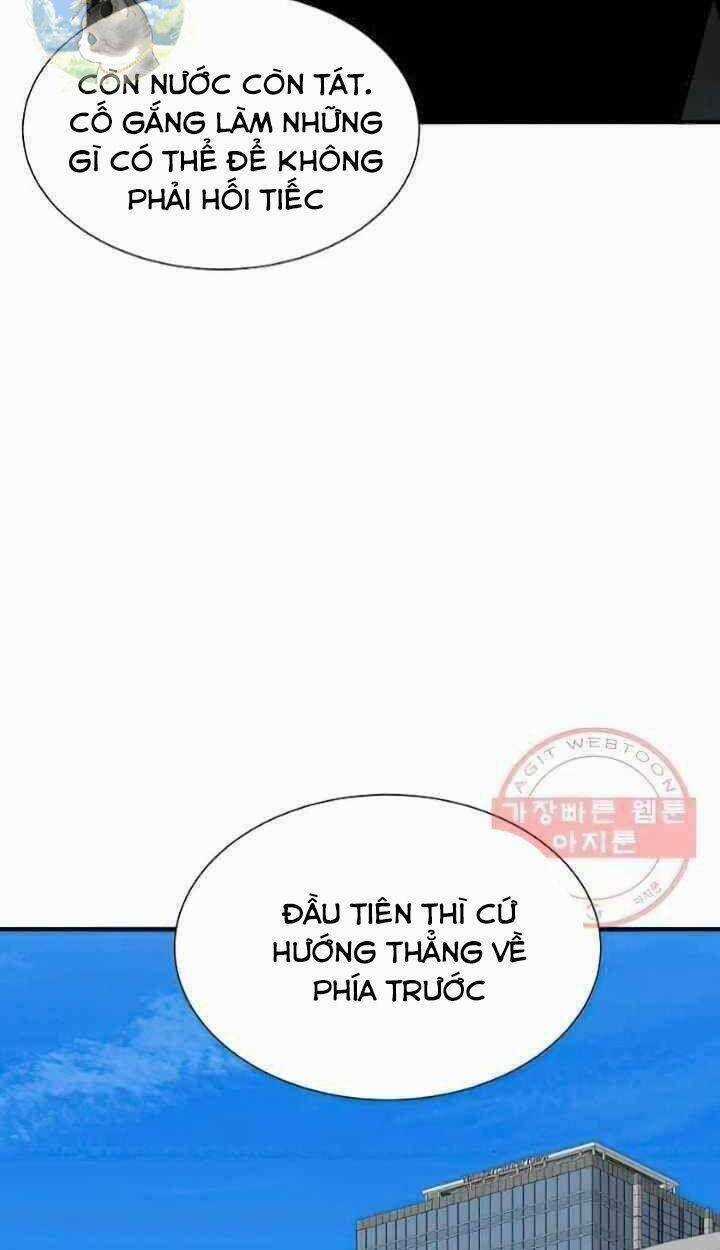 Trở Lại Ngày Tận Thế Chapter 117 trang 81