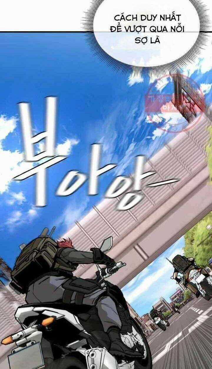 Trở Lại Ngày Tận Thế Chapter 117 trang 84