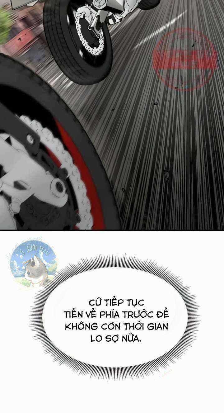 Trở Lại Ngày Tận Thế Chapter 117 trang 85