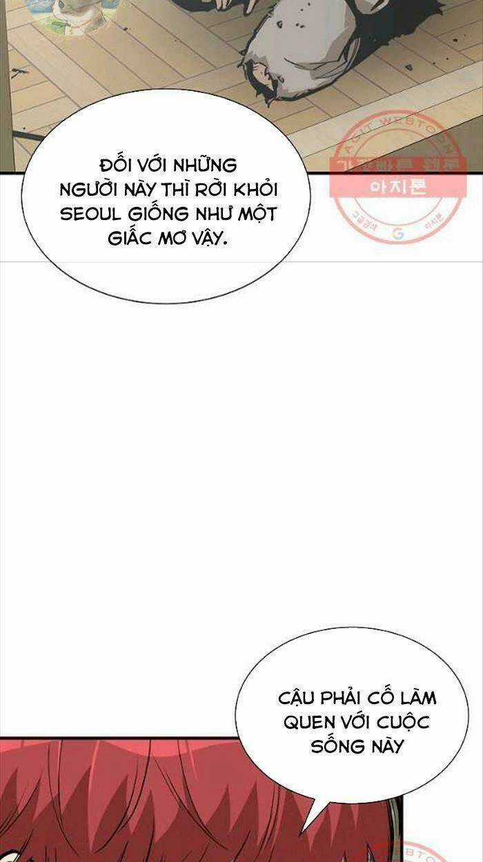 Trở Lại Ngày Tận Thế Chapter 118 trang 12