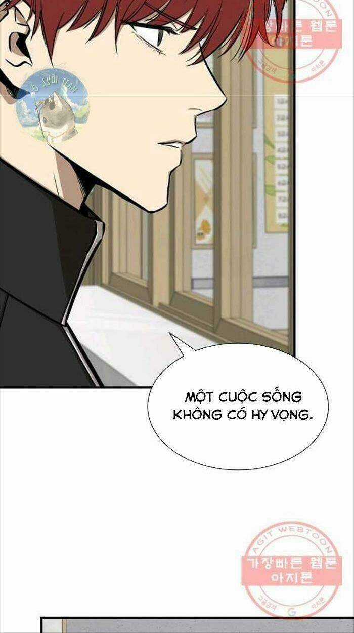 Trở Lại Ngày Tận Thế Chapter 118 trang 13