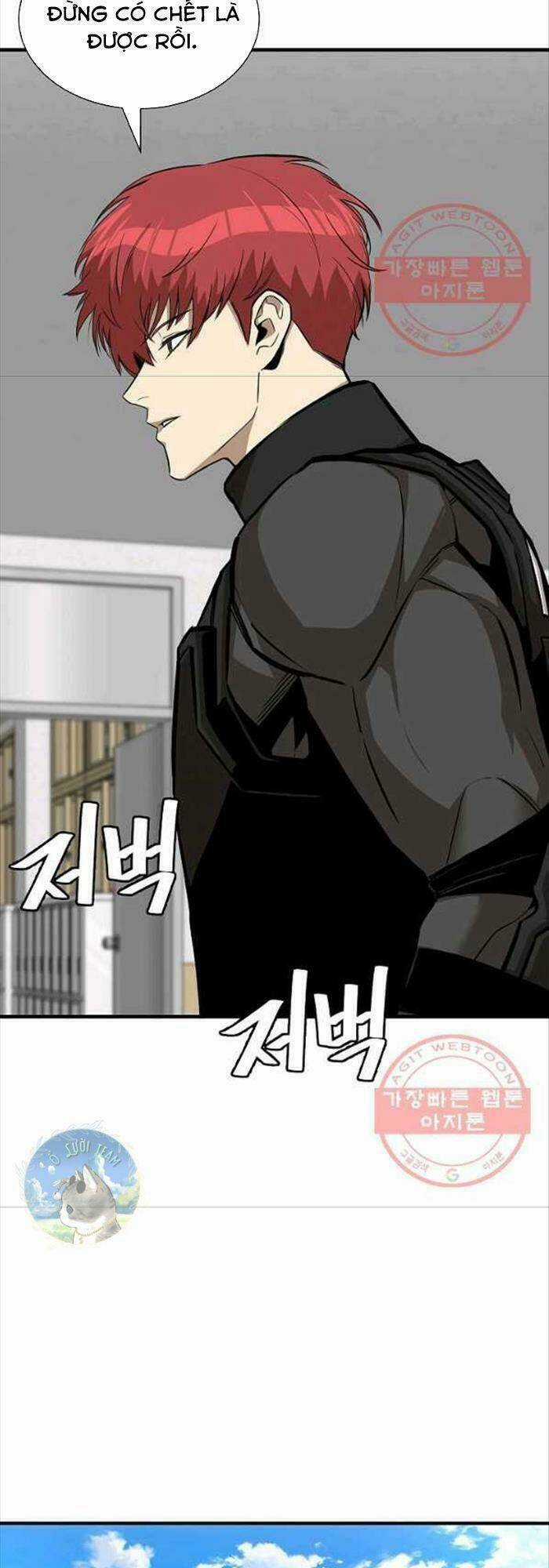 Trở Lại Ngày Tận Thế Chapter 118 trang 18