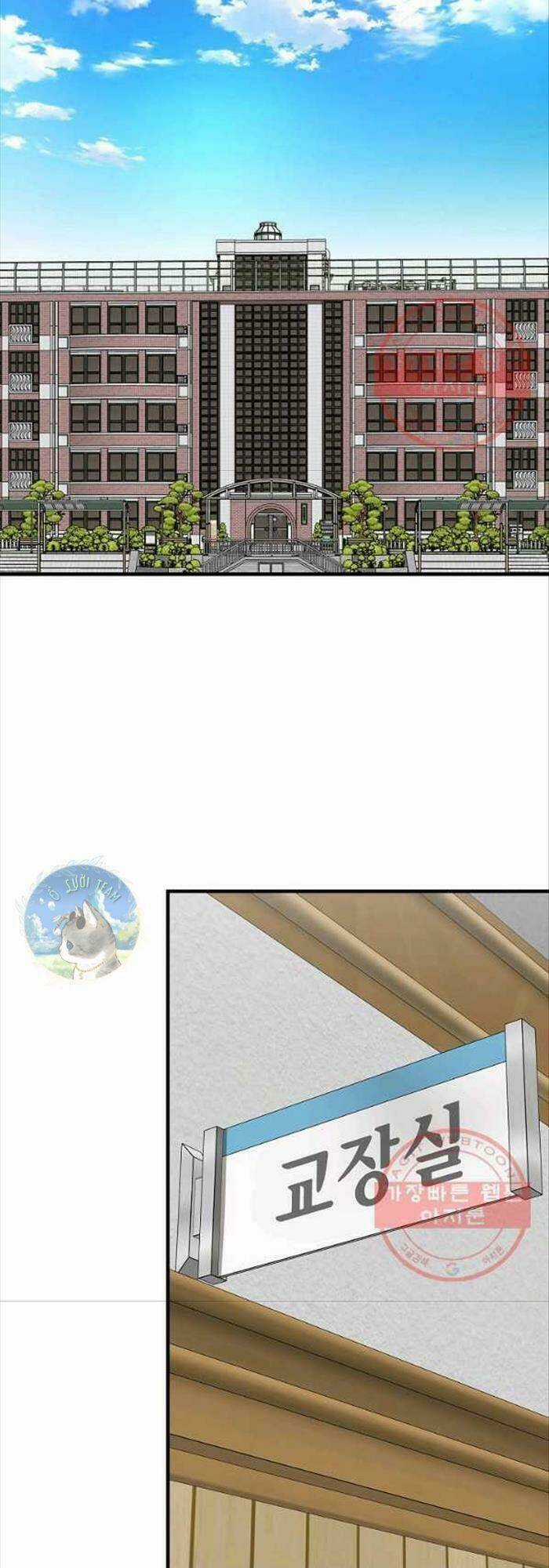 Trở Lại Ngày Tận Thế Chapter 118 trang 19