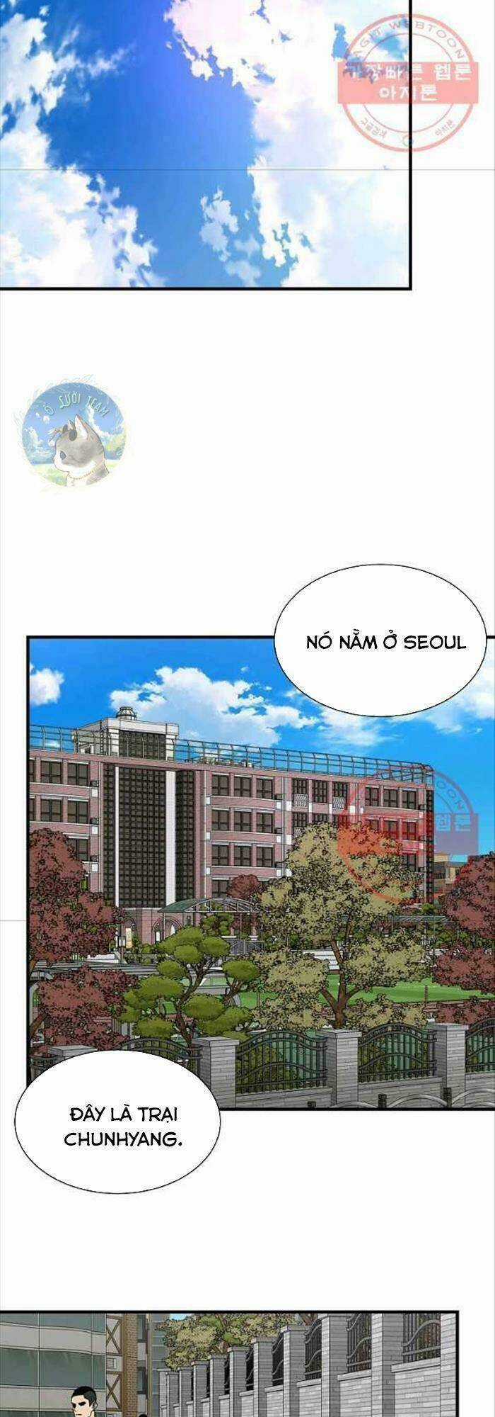 Trở Lại Ngày Tận Thế Chapter 118 trang 2