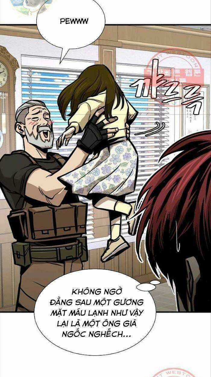 Trở Lại Ngày Tận Thế Chapter 118 trang 26