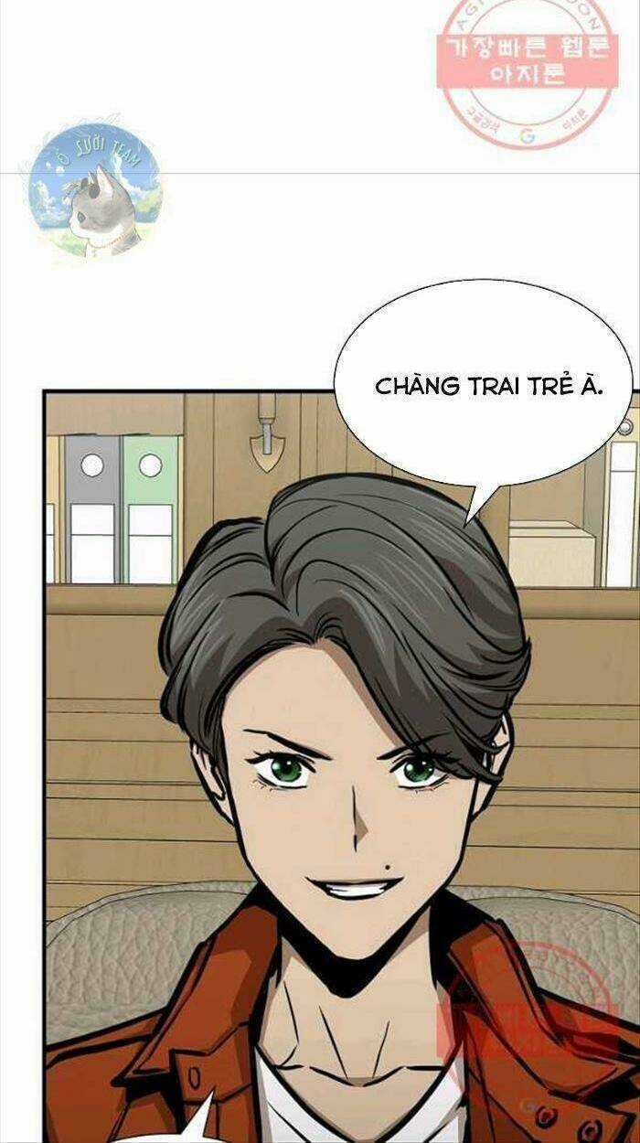 Trở Lại Ngày Tận Thế Chapter 118 trang 27