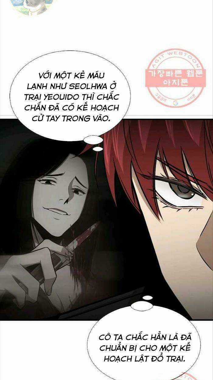 Trở Lại Ngày Tận Thế Chapter 118 trang 40