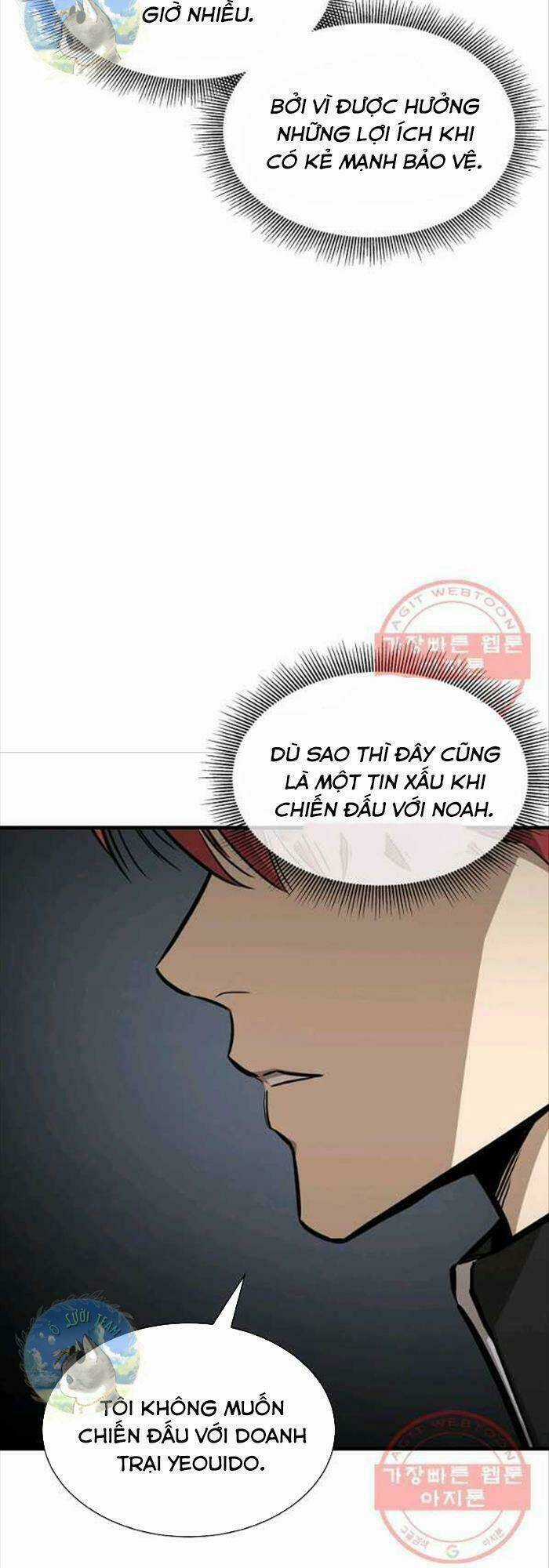 Trở Lại Ngày Tận Thế Chapter 118 trang 50