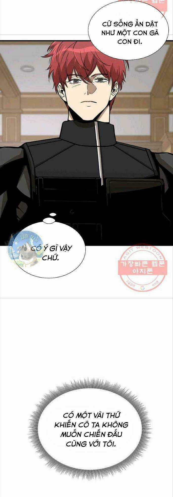 Trở Lại Ngày Tận Thế Chapter 118 trang 52