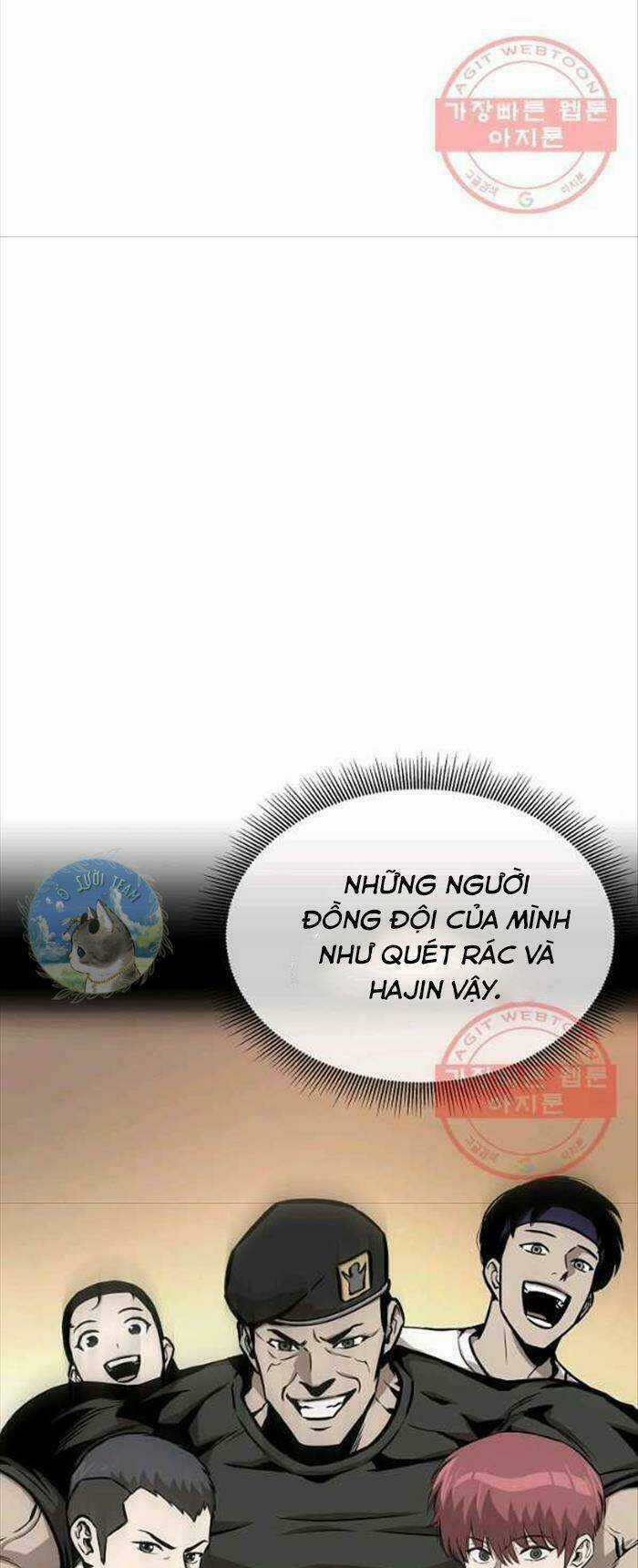 Trở Lại Ngày Tận Thế Chapter 118 trang 53