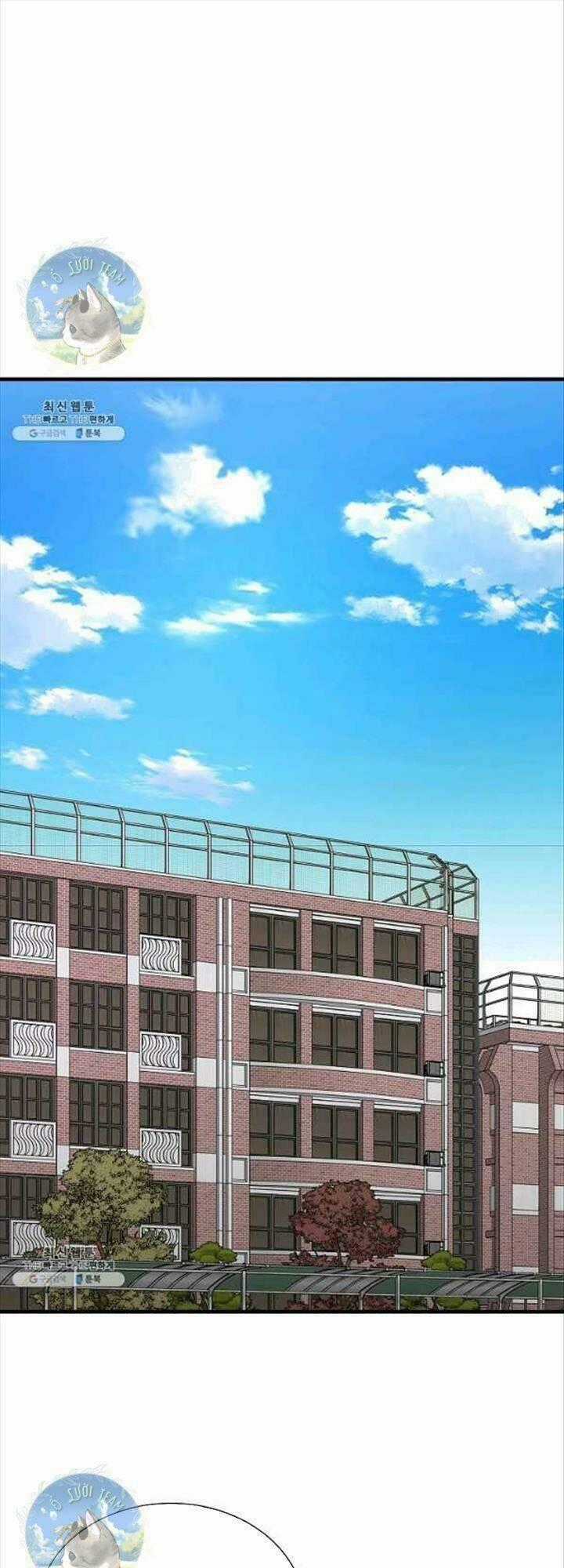 Trở Lại Ngày Tận Thế Chapter 119 trang 0
