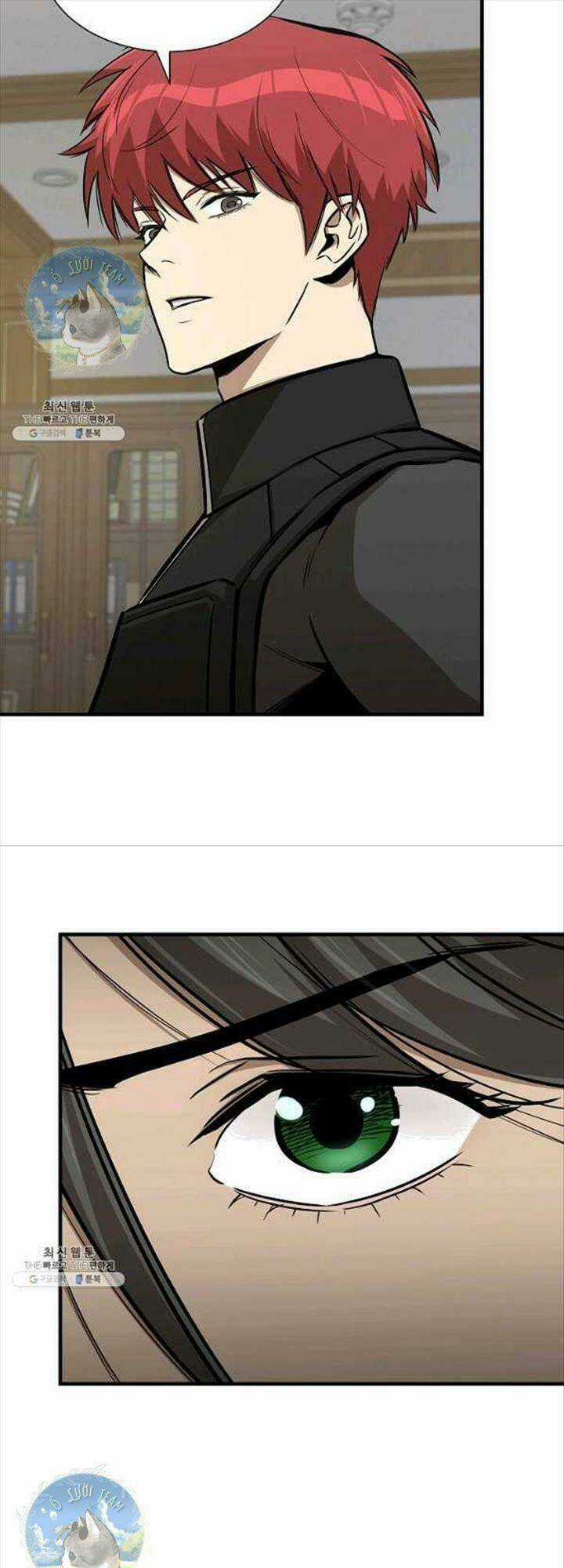 Trở Lại Ngày Tận Thế Chapter 119 trang 12