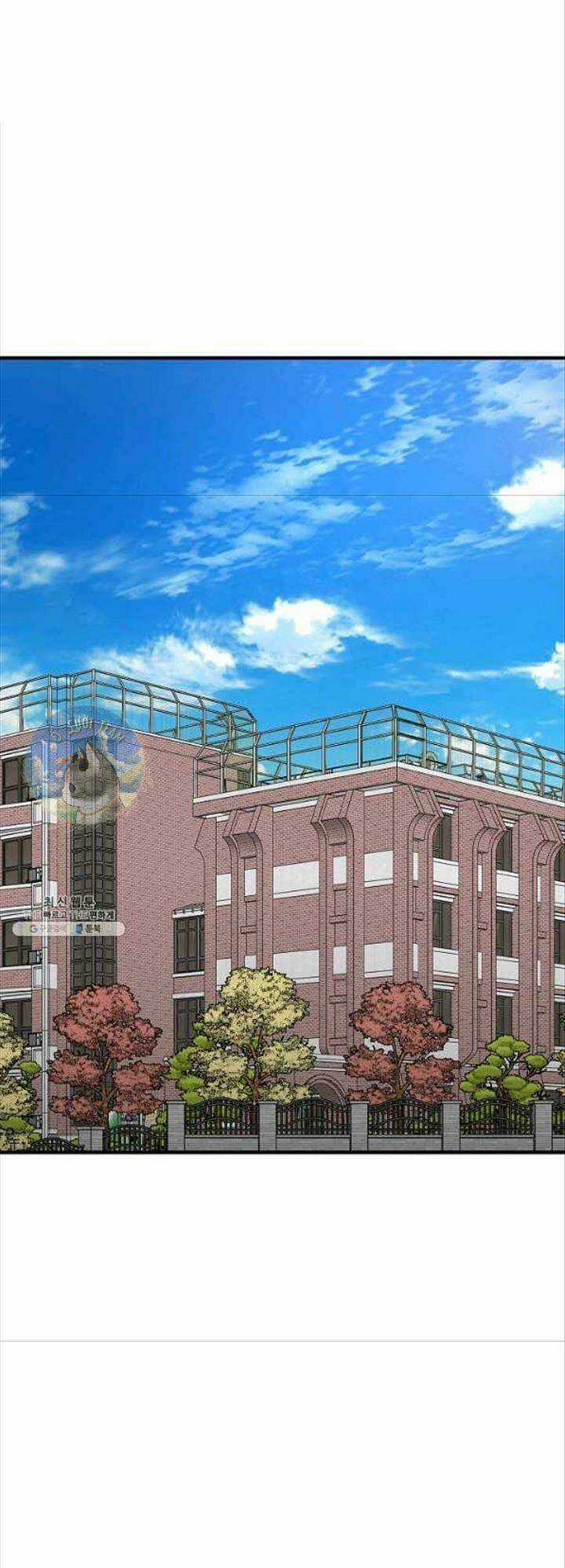 Trở Lại Ngày Tận Thế Chapter 119 trang 16