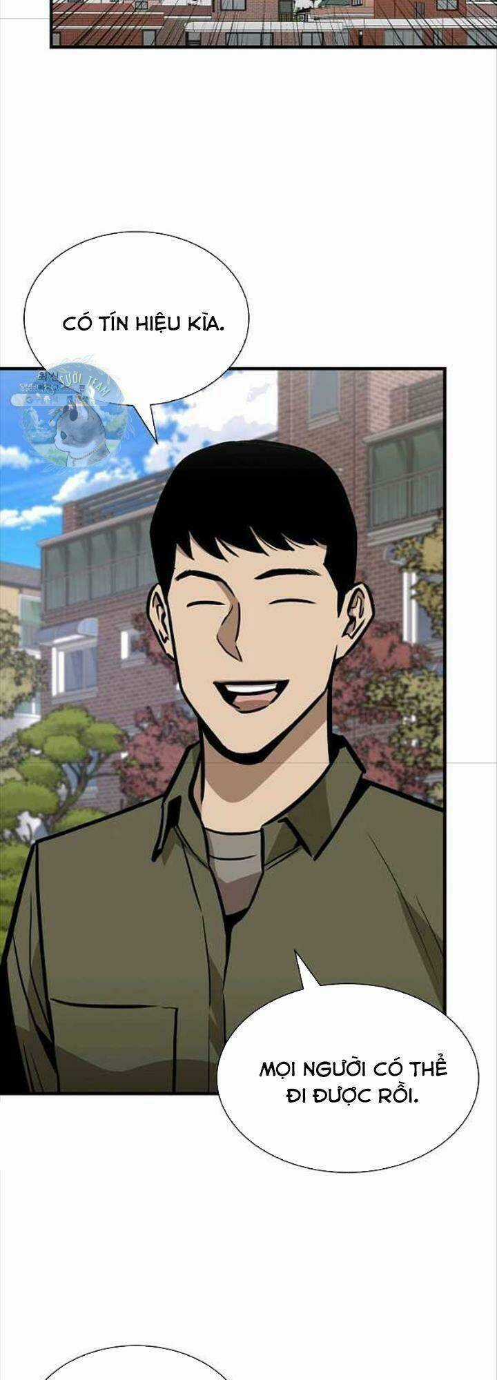 Trở Lại Ngày Tận Thế Chapter 119 trang 19