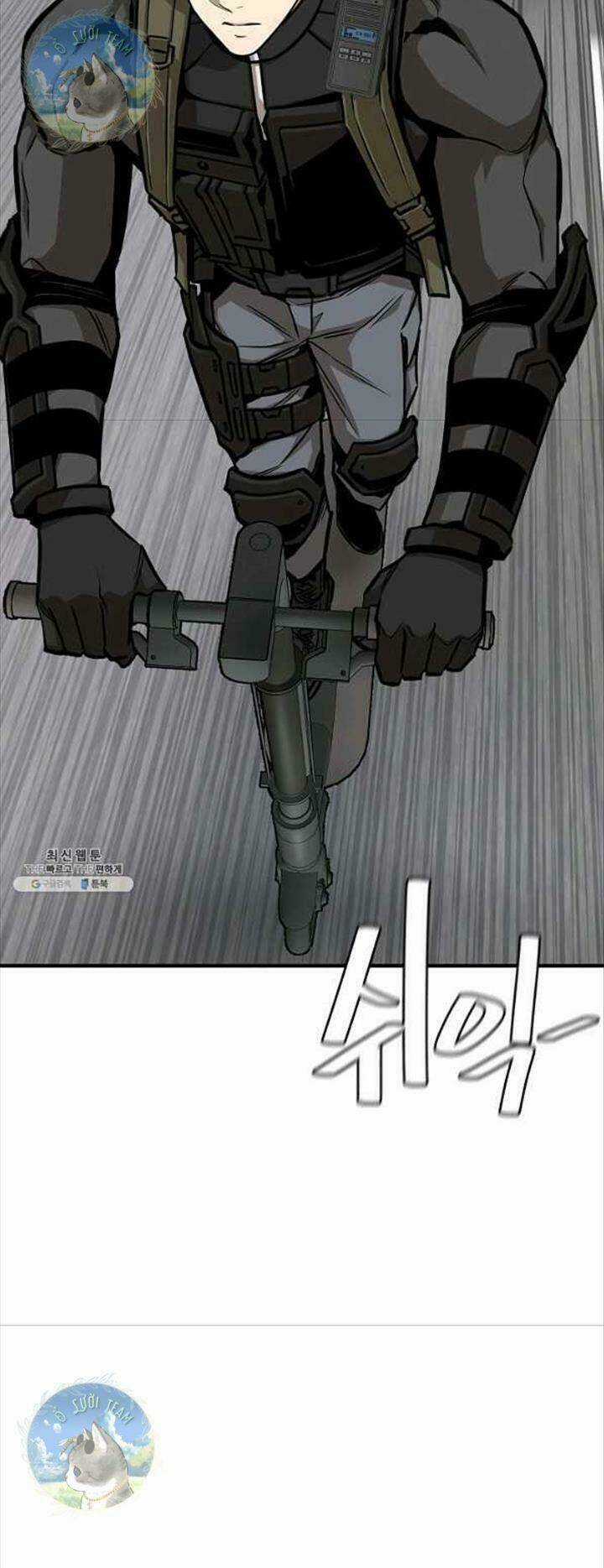 Trở Lại Ngày Tận Thế Chapter 119 trang 22