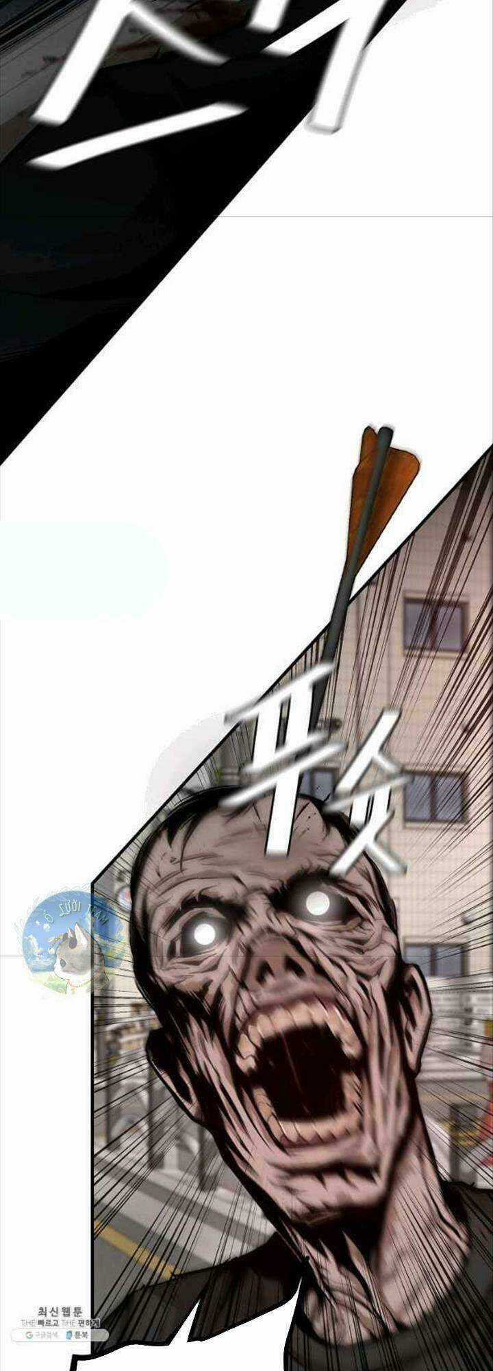 Trở Lại Ngày Tận Thế Chapter 119 trang 26