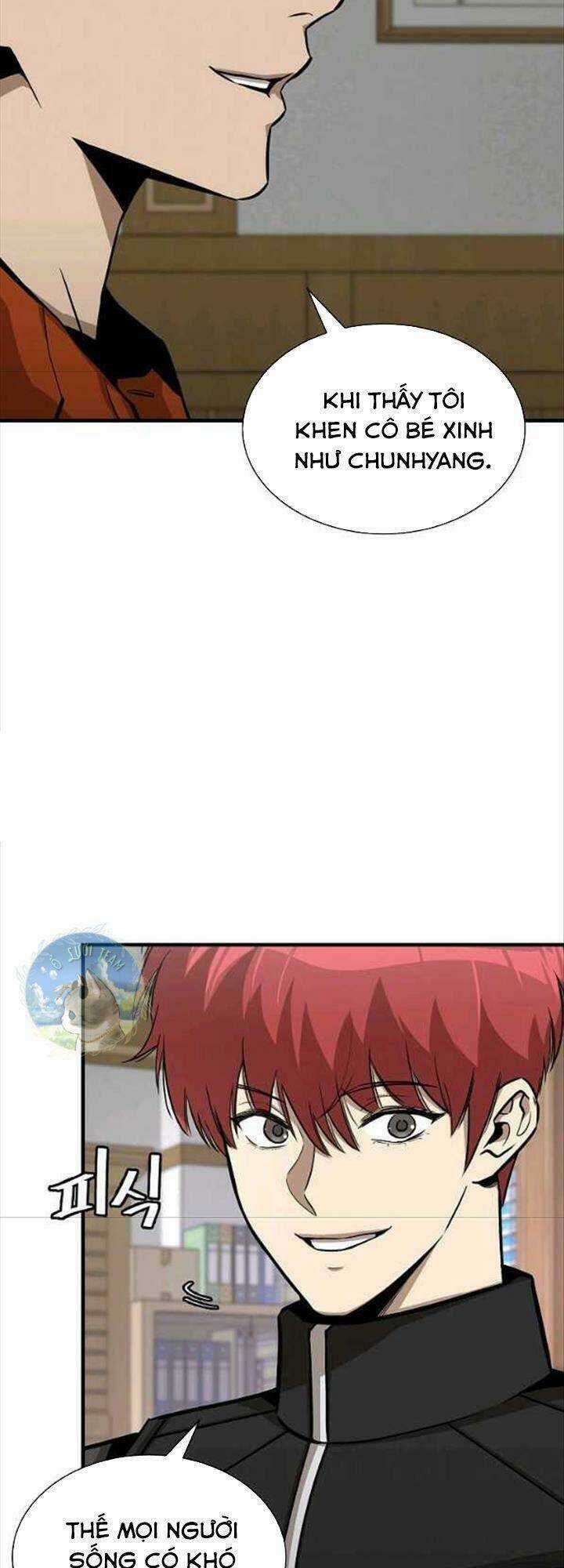 Trở Lại Ngày Tận Thế Chapter 119 trang 3