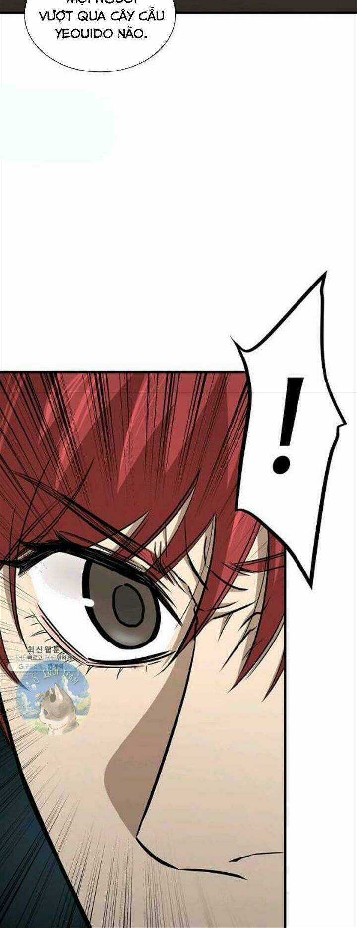 Trở Lại Ngày Tận Thế Chapter 119 trang 35