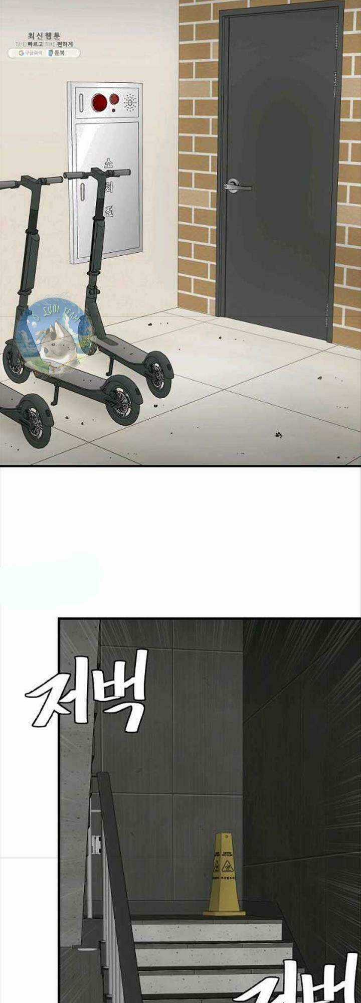 Trở Lại Ngày Tận Thế Chapter 119 trang 40