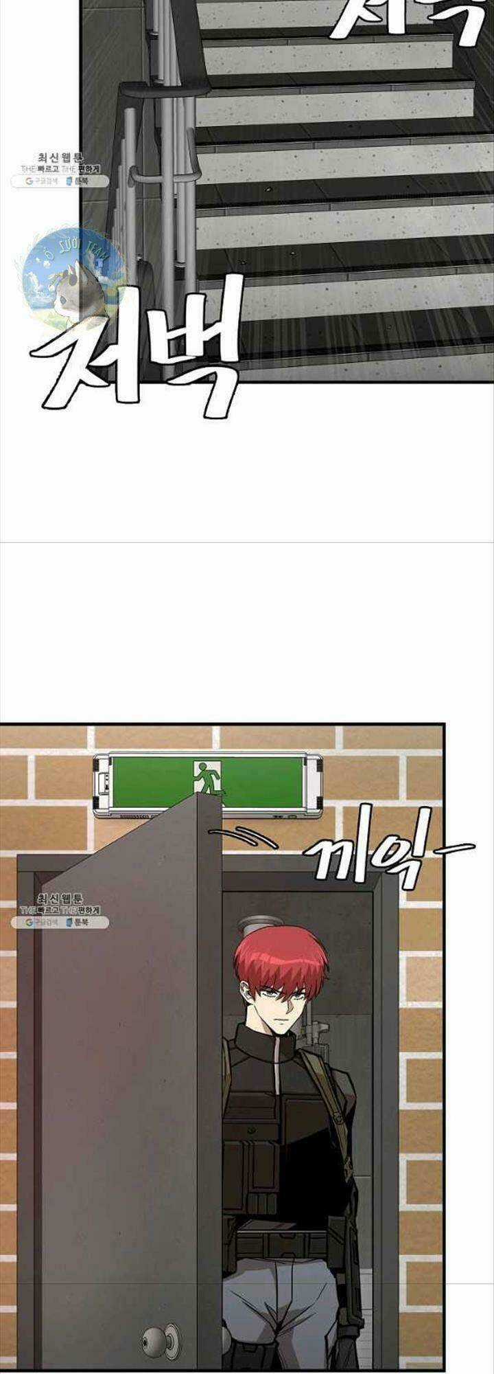 Trở Lại Ngày Tận Thế Chapter 119 trang 41