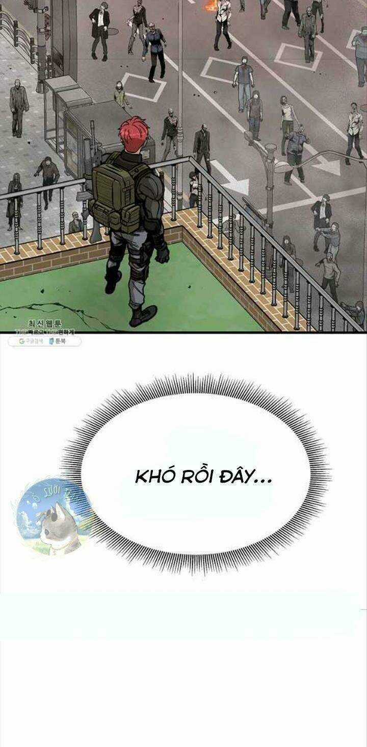 Trở Lại Ngày Tận Thế Chapter 119 trang 47