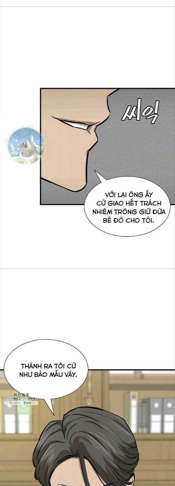 Trở Lại Ngày Tận Thế Chapter 119 trang 7