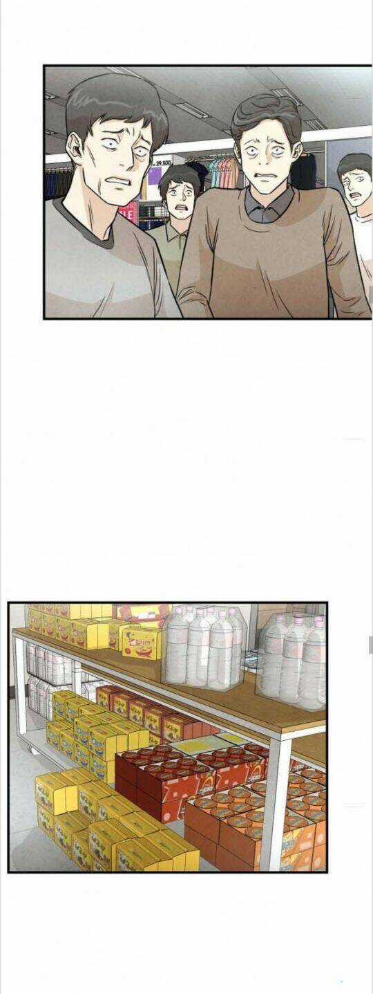 Trở Lại Ngày Tận Thế Chapter 12 trang 10