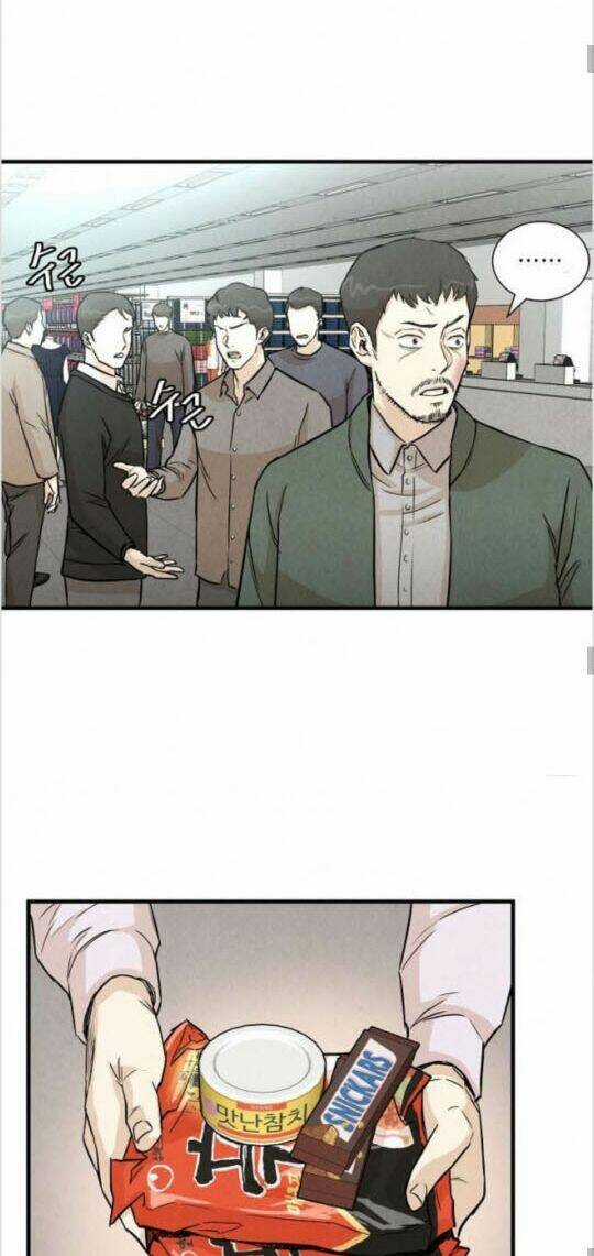 Trở Lại Ngày Tận Thế Chapter 12 trang 13