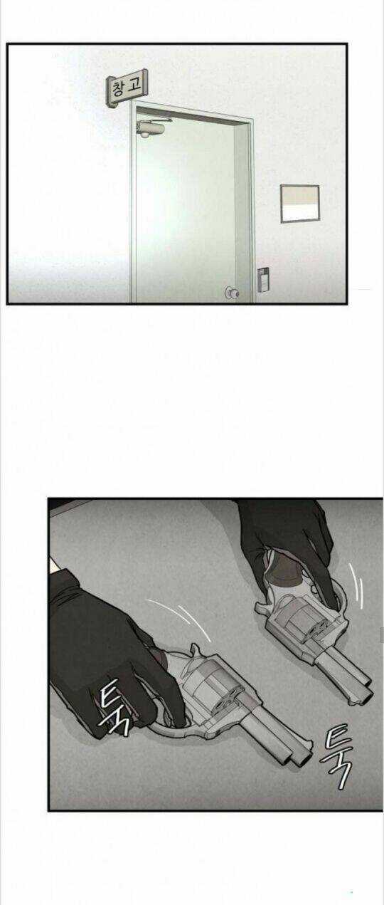 Trở Lại Ngày Tận Thế Chapter 12 trang 17